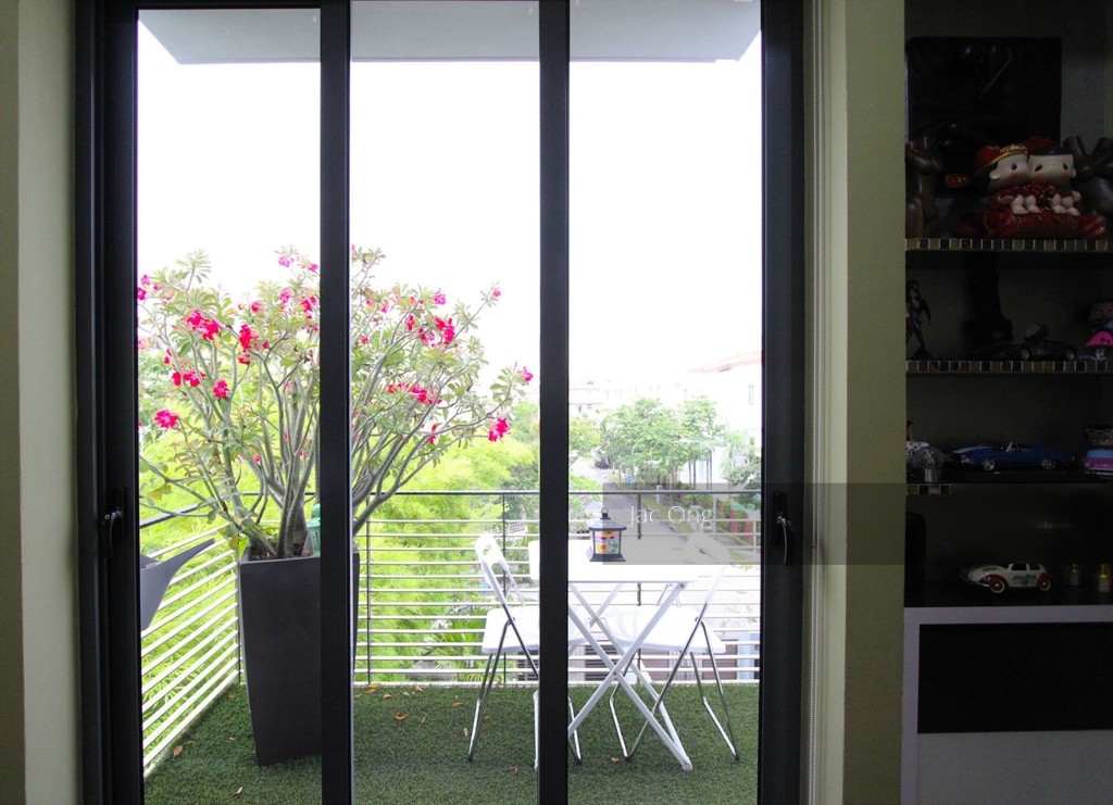 Eastwood Ville (D16), Terrace #136350522